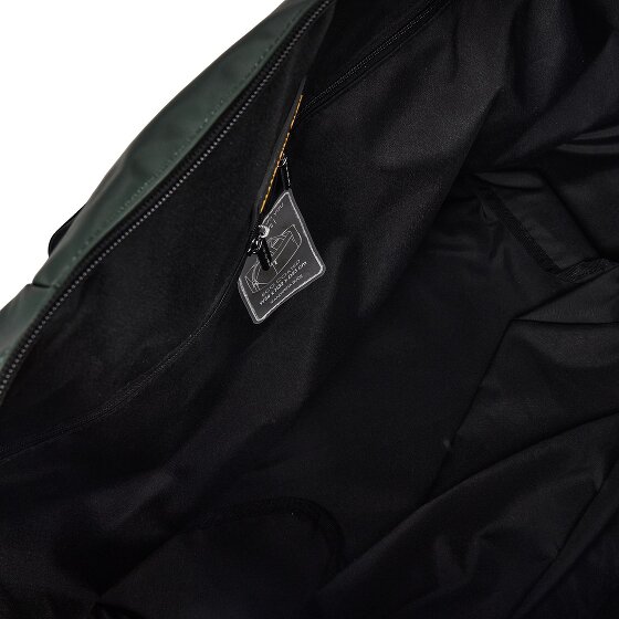 Mandarina Duck Eco Coated Borsa da viaggio Weekender 54 cm