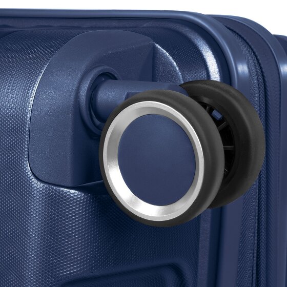 Picard Vienna 4 ruote Carrello della cabina S 54 cm