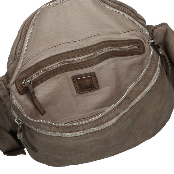 Campomaggi Tasso Marsupio Pelle 33 cm