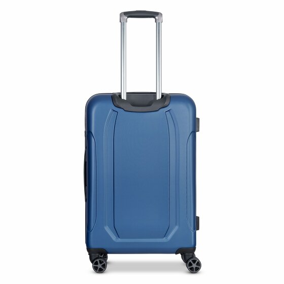 bugatti Valencia 4 ruote Carrello M 68 cm