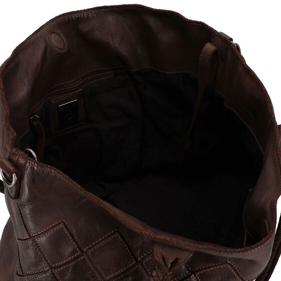 Harbour 2nd Leontina Borsa a tracolla Pelle 40 cm Harbour 2nd Leontina Borsa a tracolla Pelle 40 cm