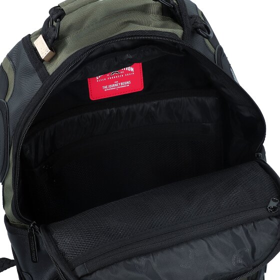 Sprayground Spec Ops Off Zaino da giorno 45 cm Scomparto per laptop