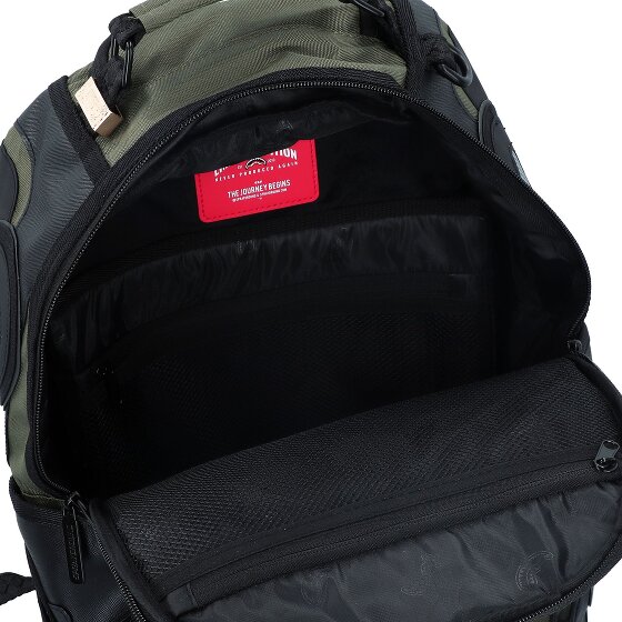 Sprayground Spec Ops Off Zaino da giorno 45 cm Scomparto per laptop