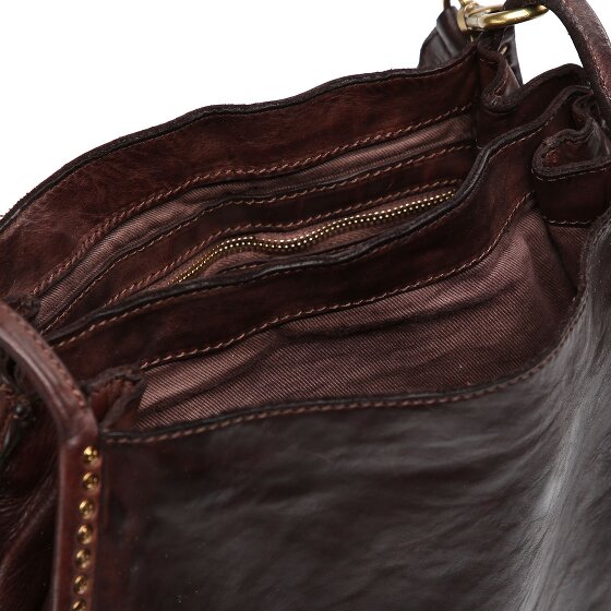 Campomaggi Enza Borsa a tracolla Pelle 35 cm