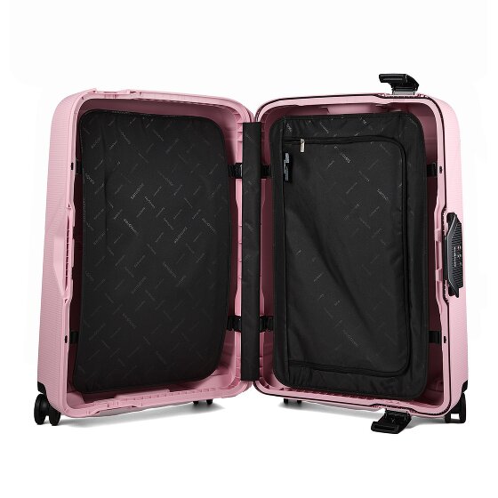 Samsonite Magnum Eco 4 ruote Carrello 69 cm