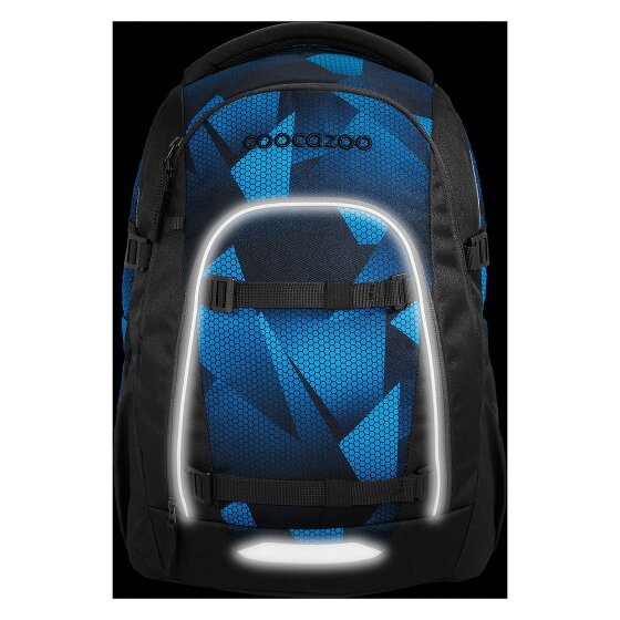 coocazoo Mate Zaino da scuola 44 cm