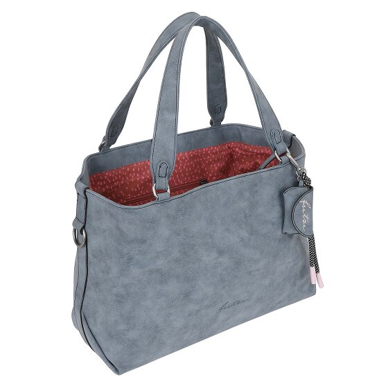 Fritzi aus Preußen Bitzi03 Borsa shopper 43 cm