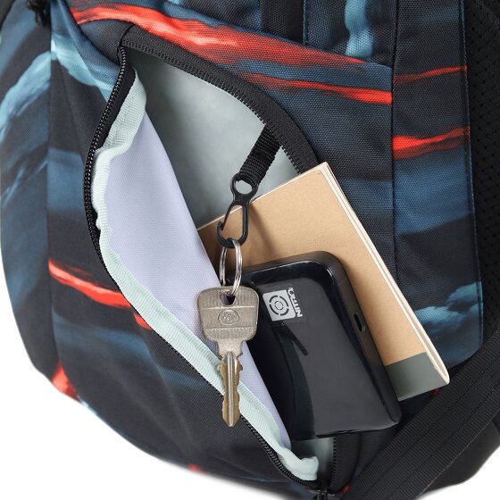 NITRO Future Hero Set di borse per la scuola 3 pezzi