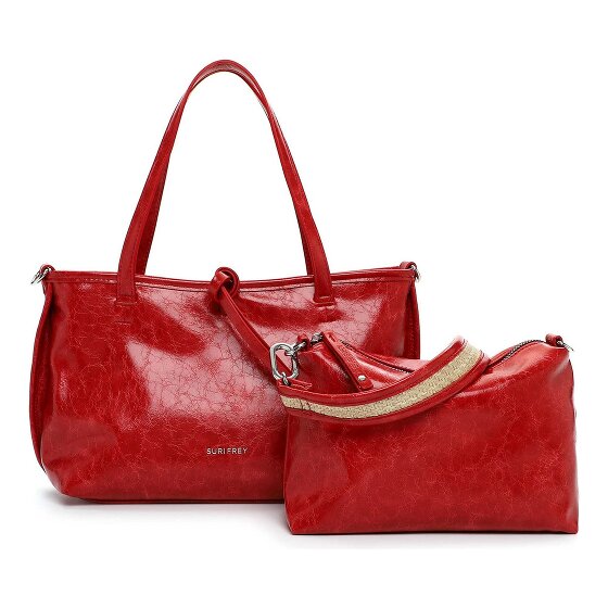 Suri Frey SFY Fany SC borsa reversibile S 34 cm