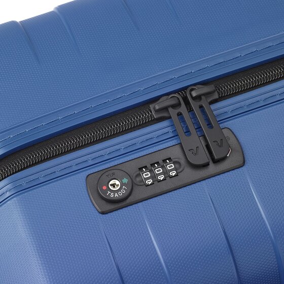 Roncato Box Sport 2.0 4 ruote Carrello M 69 cm