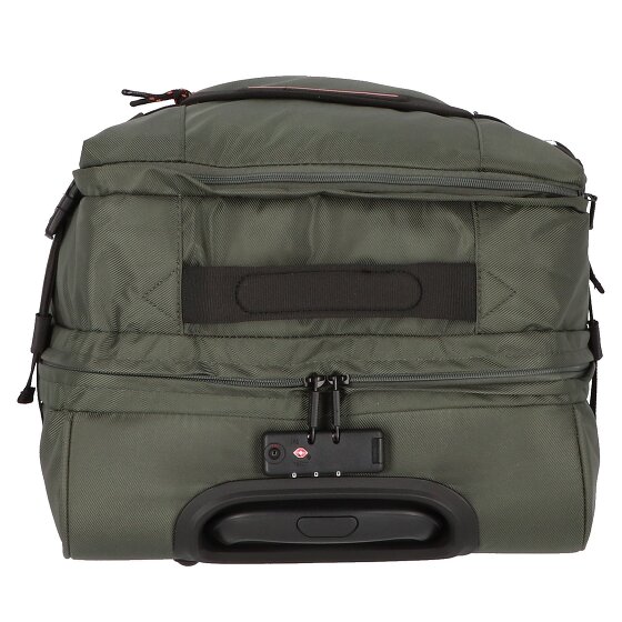 American Tourister Urban Track S 2 Roll Borsa da viaggio 55 cm