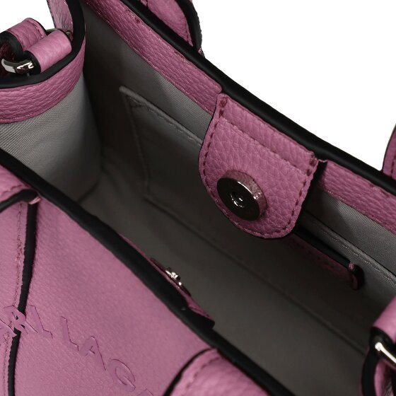 Karl Lagerfeld Rsg Borsa shopper 18 cm