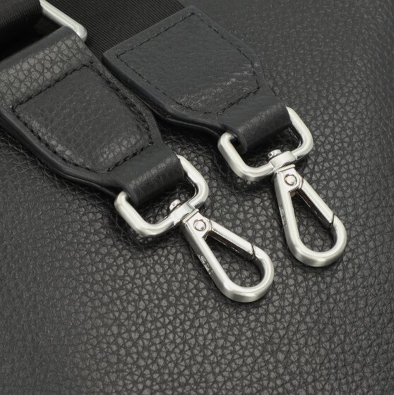 Jost Vika Borsa a tracolla Pelle 30 cm Jost Vika Borsa a tracolla Pelle 30 cm