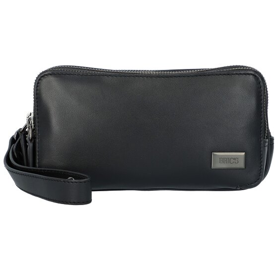 Bric's Torino Borsa a tracolla in pelle 20 cm