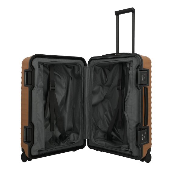 Titan Overseas 4 ruote Carrello M 69 cm