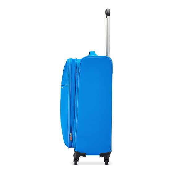Roncato Carrello Speed a 4 ruote 67 cm