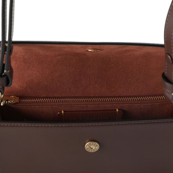 Coach Top Borsetta Pelle 20 cm