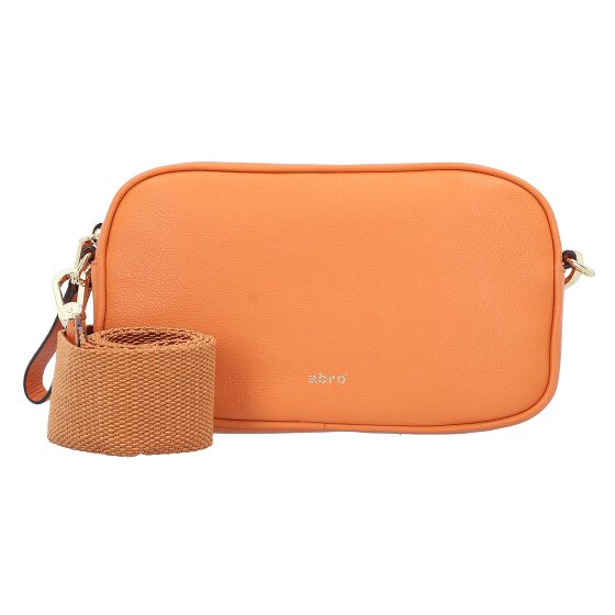 abro Dalia Borsa a tracolla Pelle 23 cm