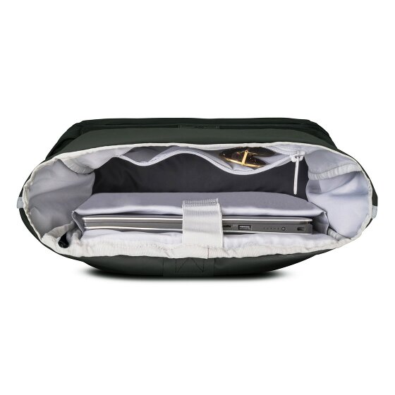 Johnny Urban Eco Series Allen Medium Zaino da giorno 40.5 cm Scomparto per laptop Johnny Urban Eco Series Allen Medium Zaino da giorno 40.5 cm Scomparto per laptop