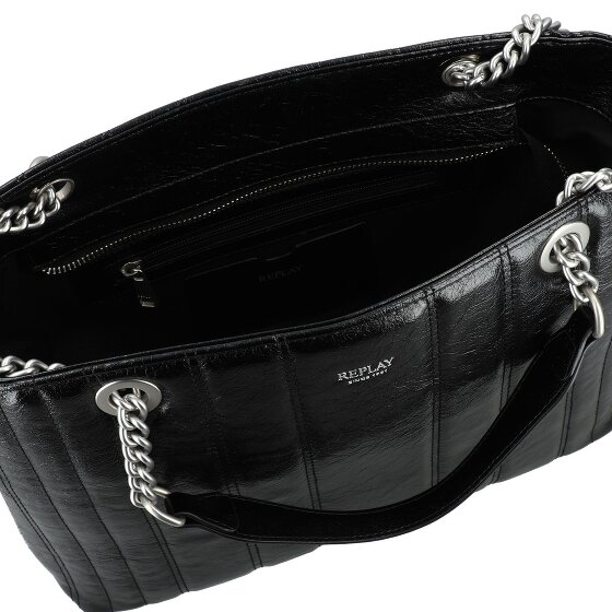 Replay Borsa a tracolla 36 cm