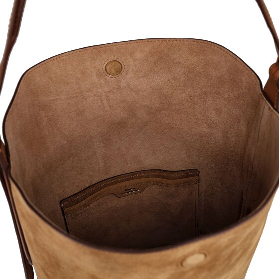 POLO RALPH LAUREN Bellport Borsa a tracolla Pelle 28 cm