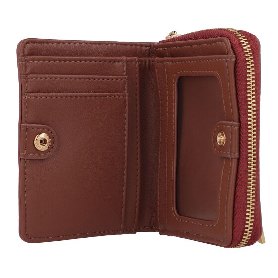 Fossil Portafoglio Logan RFID in pelle 11 cm