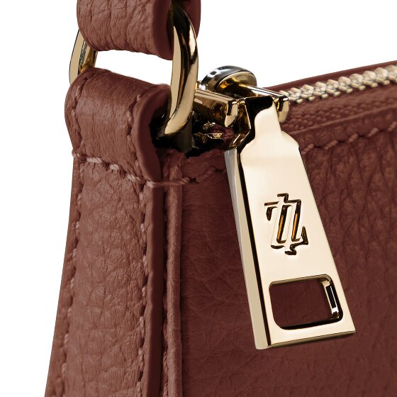 Lazarotti Borsa a spalla in pelle Bologna, 22 cm