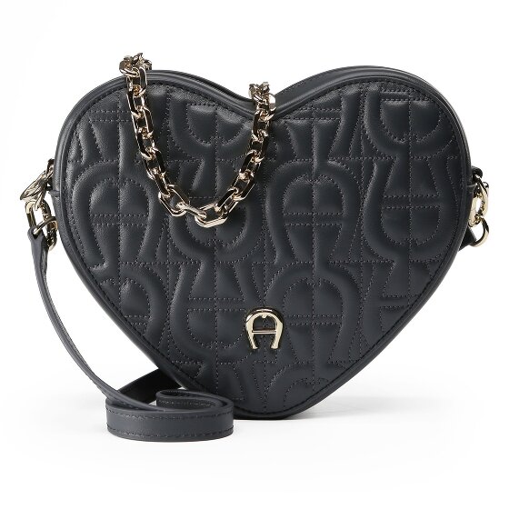 AIGNER Fashion Borsa a tracolla Pelle 19 cm
