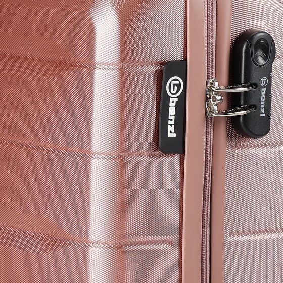 Benzi 5583 4 ruote Carrello della cabina 55 cm