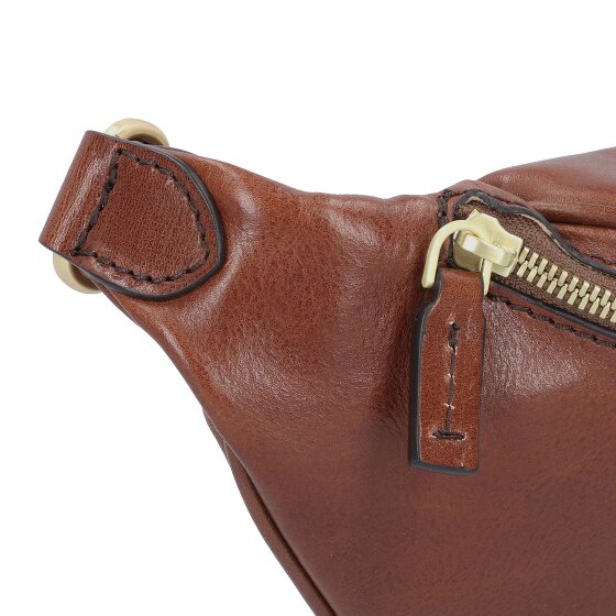 The Bridge Story Uomo Marsupio in pelle 38 cm