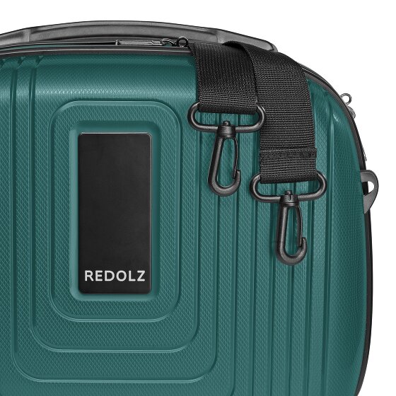 Redolz Essentials 14 Astuccio 34 cm