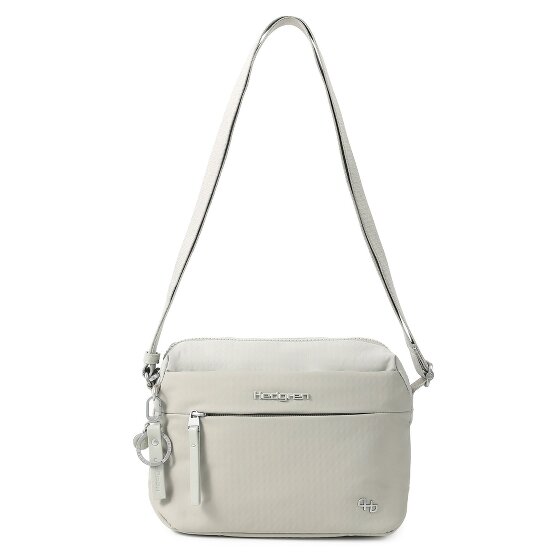 Hedgren Furo Nara Marsupio Protezione RFID 22 cm