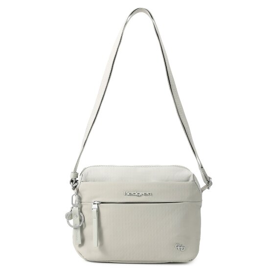 Hedgren Furo Nara Marsupio Protezione RFID 22 cm