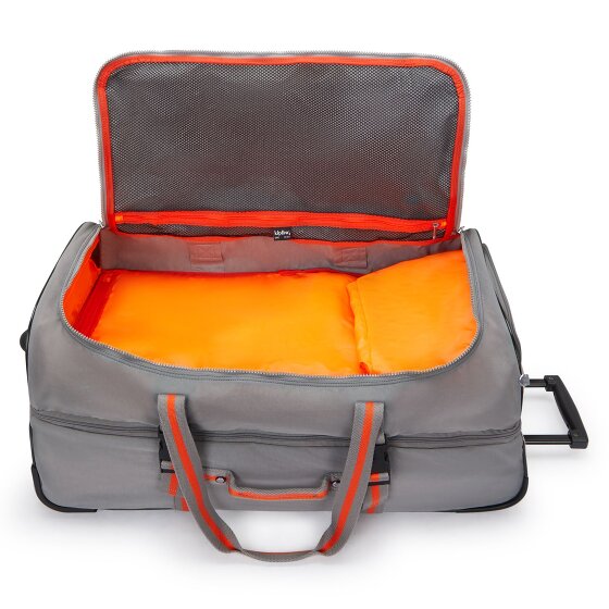 Kipling Basic Teagan 2 ruote Borsa da viaggio L 77 cm
