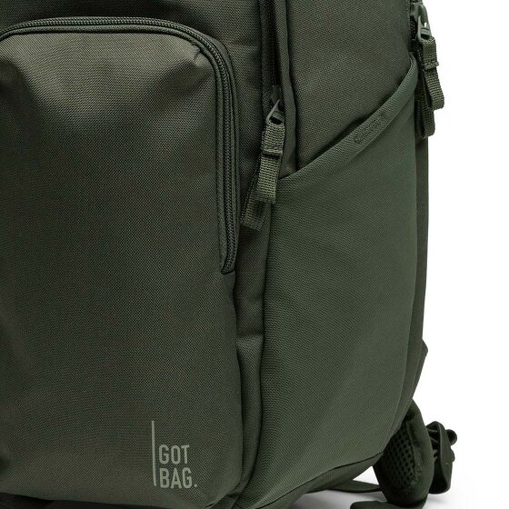 GOT BAG Base Pack Zaino da giorno 50 cm Vano porta PC