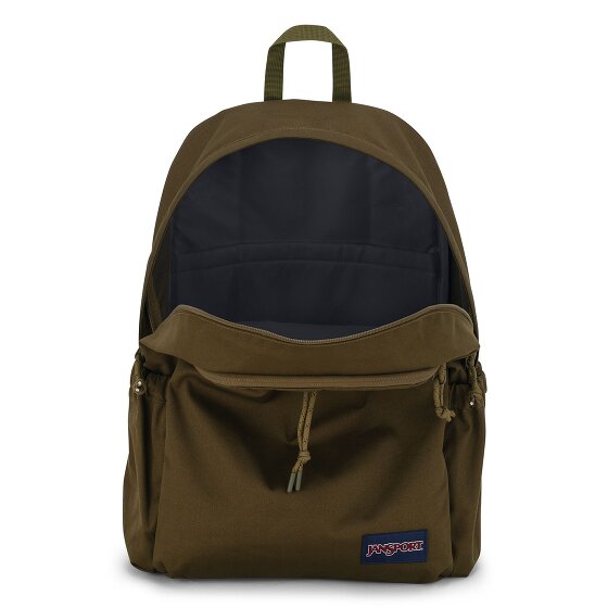 JanSport Lounge Pack Zaino da giorno 48 cm Scomparto per laptop
