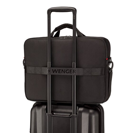 Wenger XE Briefcases Valigetta 45 cm Scomparto per laptop