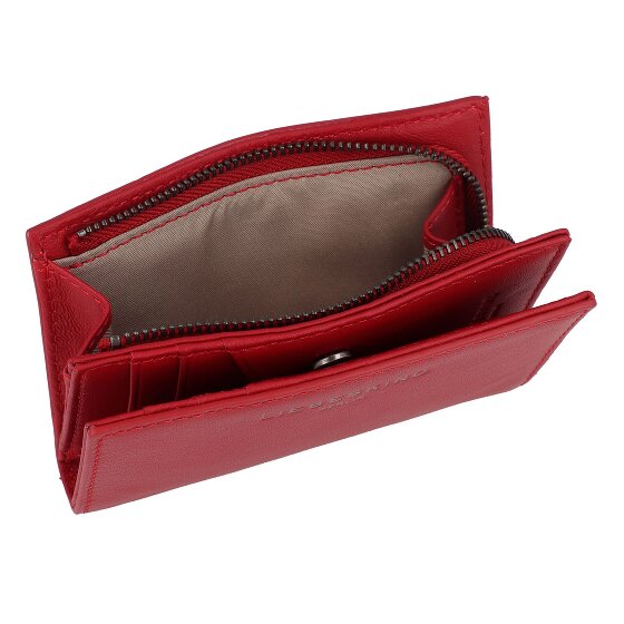 Liebeskind Lilith Portafoglio Protezione RFID Pelle 12 cm