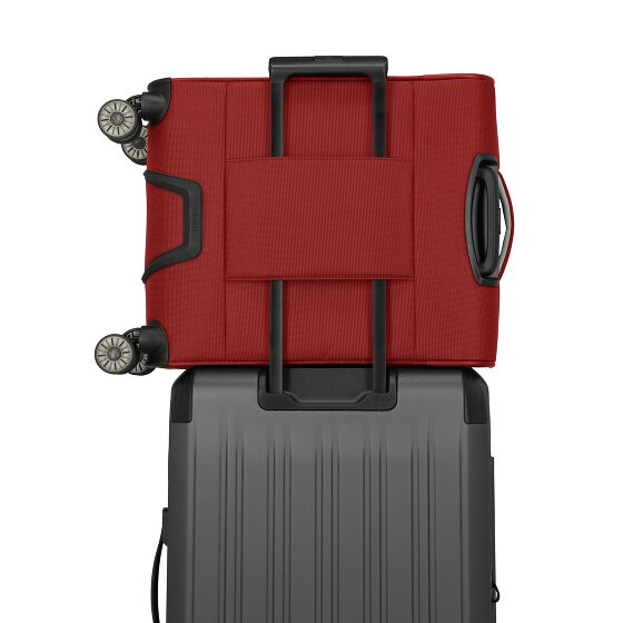 Travelite Jetpack Light 4 ruote Carrello della cabina 55 cm