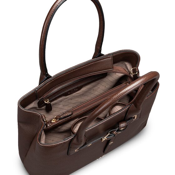 L.Credi Sadette Borsa a spalla 38 cm