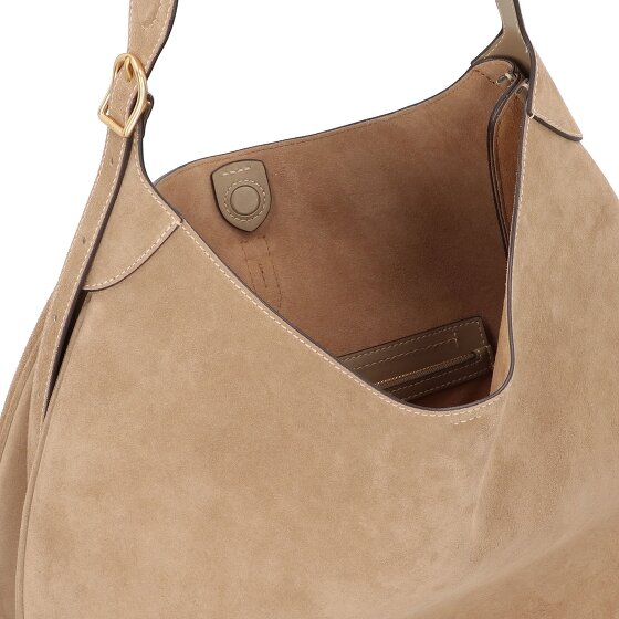 POLO RALPH LAUREN Polo ID Borsa a tracolla Pelle 40 cm