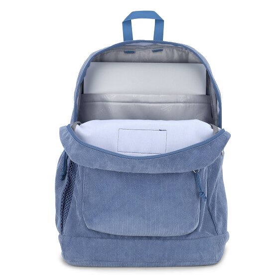 JanSport Cross Town Plus Remix Zaino da giorno 42.5 cm Scomparto per laptop