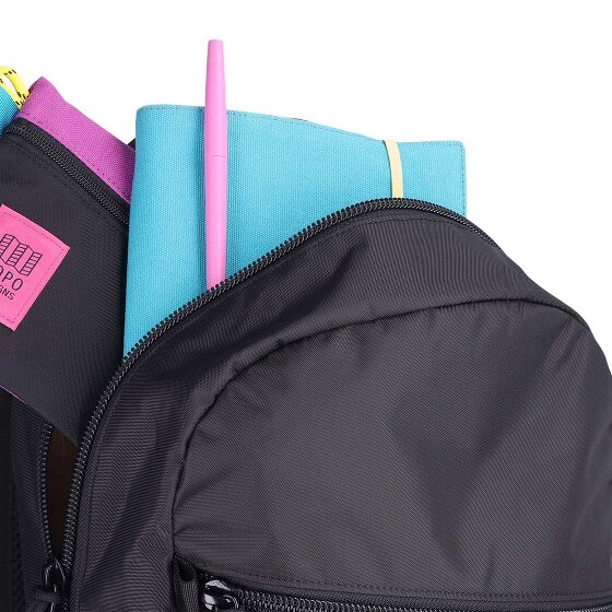 Topo Designs Light Pack Zaino da giorno 42 cm Vano porta PC