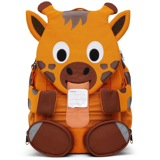 Affenzahn Zaino Big Friend Kids 31 cm