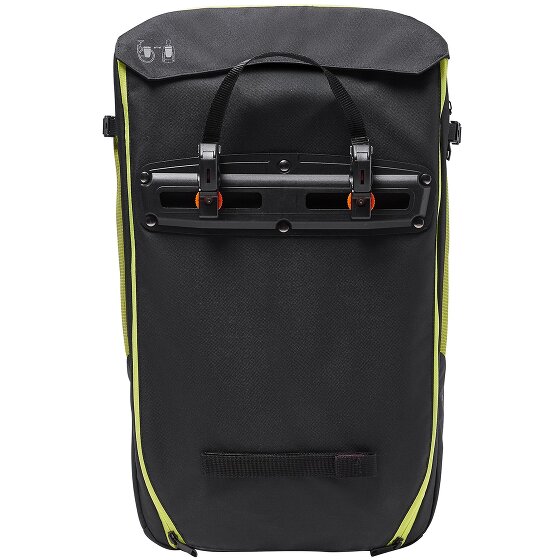 Vaude Zaino Cycle 28L 54 cm Scomparto per laptop