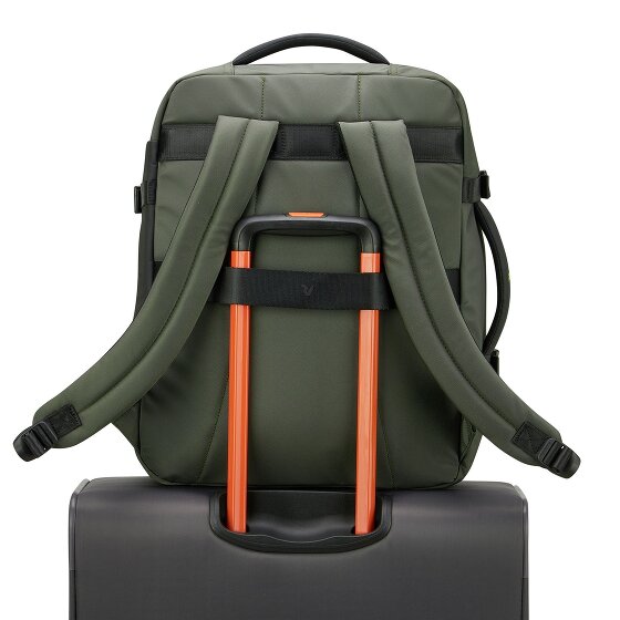 Roncato Zaino Metropolitan 45 cm