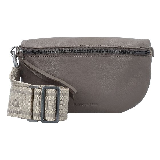 Harbour 2nd Just Pure Paulette Marsupio Vera Pelle 24 cm