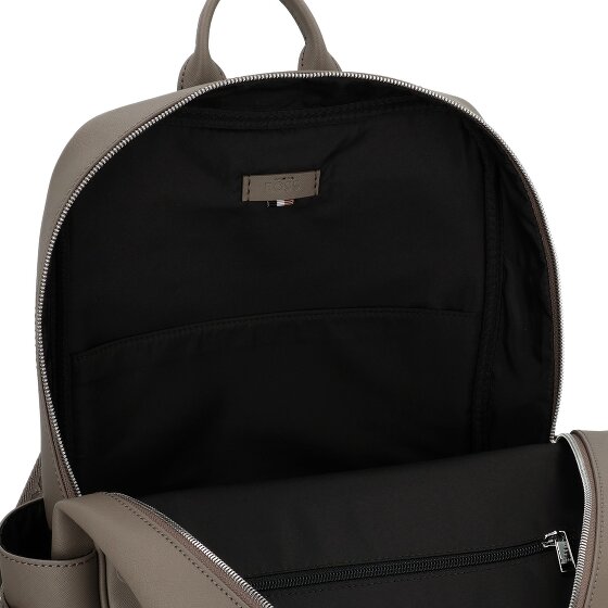 Boss Zair Zaino da giorno Pelle 41 cm Scomparto per laptop