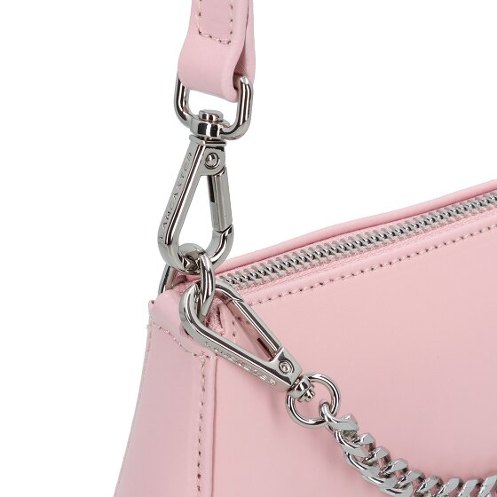 Lancaster Suave Even Borsa a tracolla in pelle 23 cm