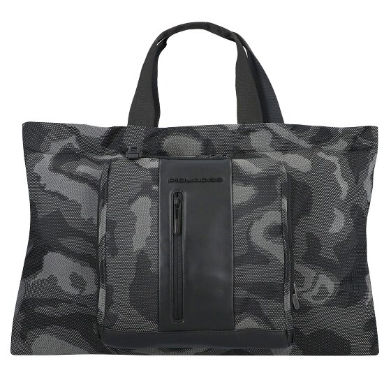 Piquadro Brief 2 Zaino da giorno 46 cm Scomparto per laptop
